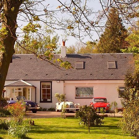 Kennels Cottage Stirling Esterno foto