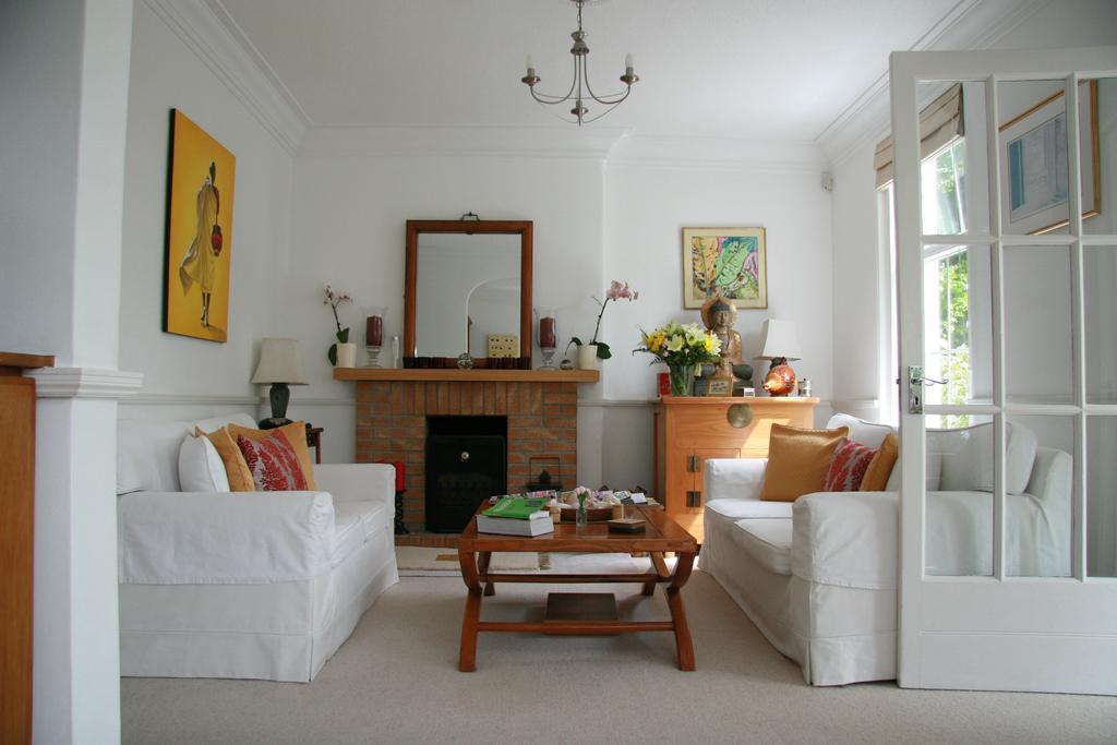Kennels Cottage Stirling Esterno foto