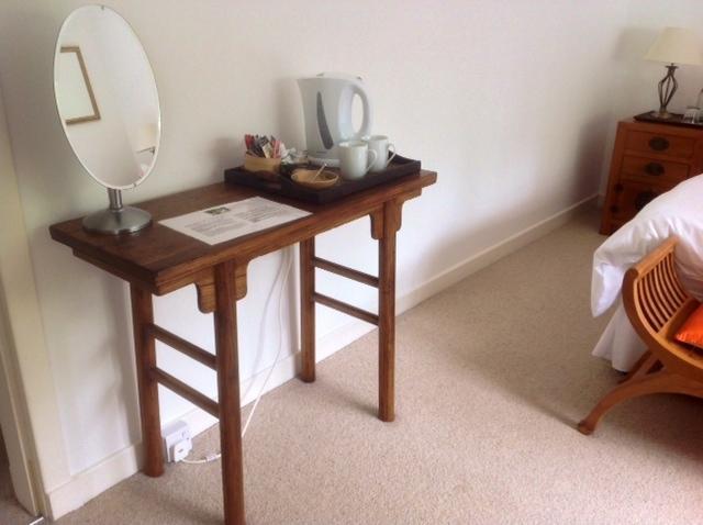 Kennels Cottage Stirling Esterno foto