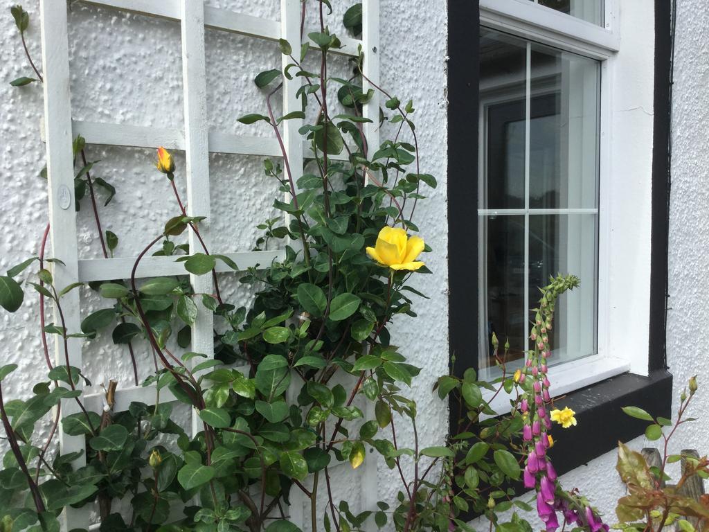 Kennels Cottage Stirling Esterno foto